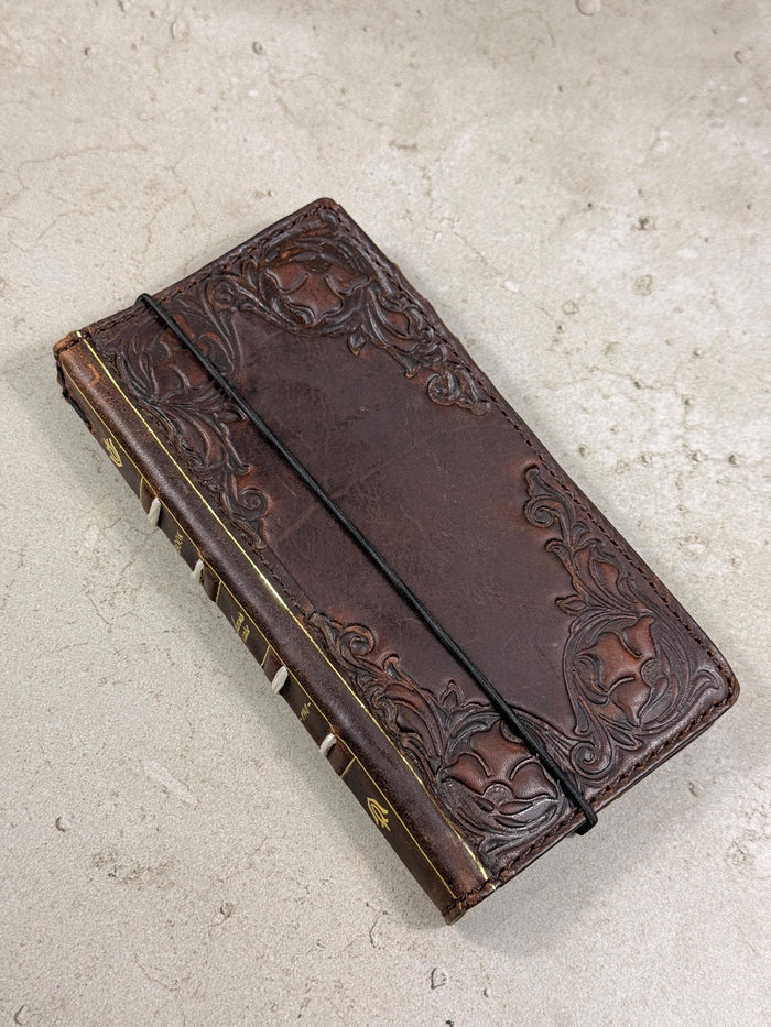 Book Style Leather Wallet Case for Google Pixel