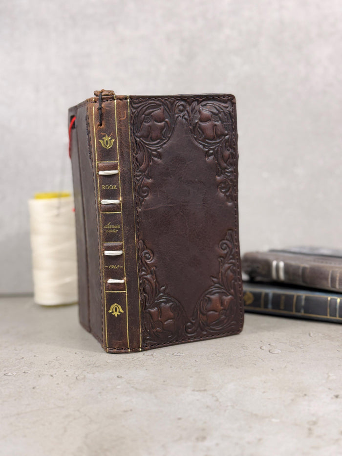 Book Style Leather Wallet Case for Google Pixel