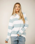 Brunette the Label Rugby Shirt