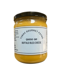 Buffalo Blue Cheese Dip - Tubac Gourmet Foods