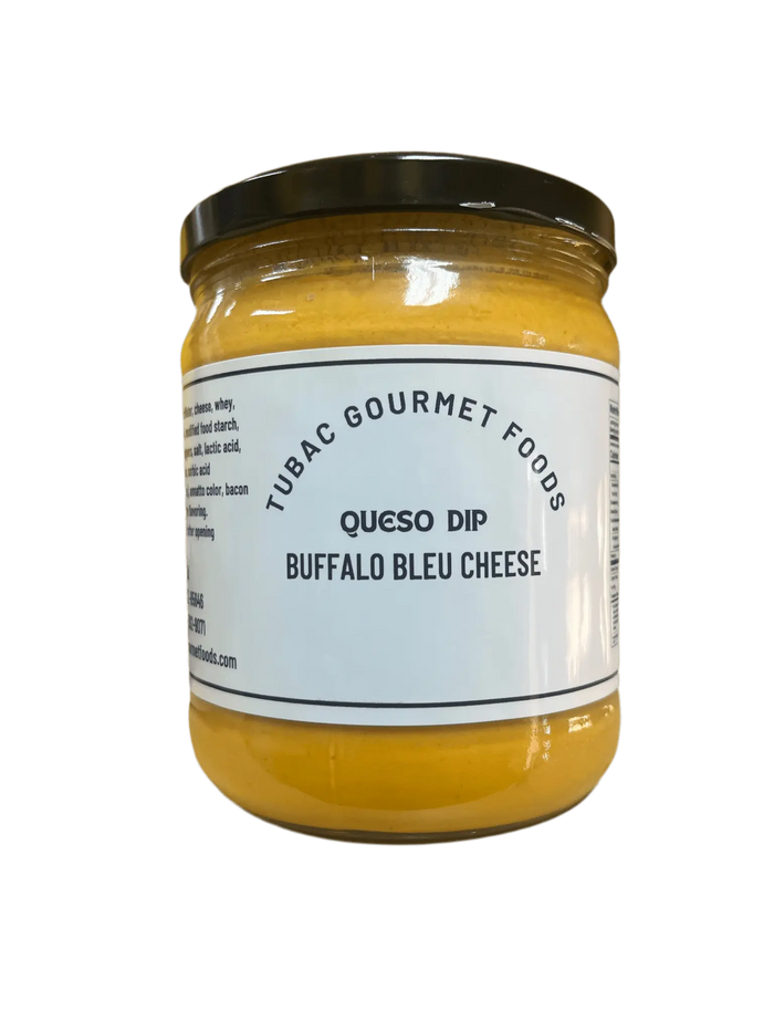 Buffalo Blue Cheese Dip - Tubac Gourmet Foods