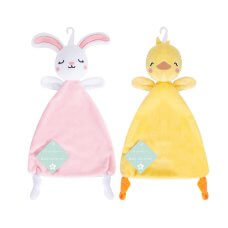 Bunny & Duck Comforter