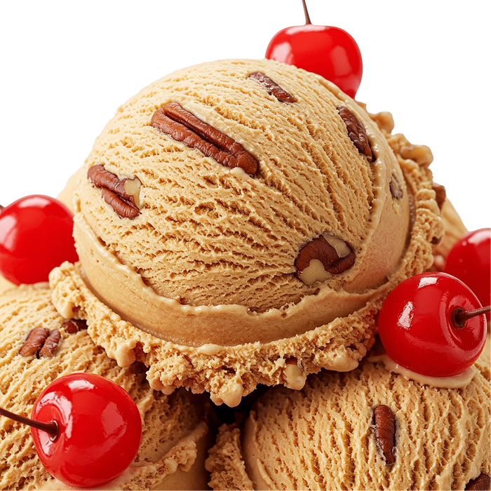 White Butter Pecan Cherry Balsamic - Tubac Gourmet Foods