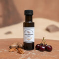 Butter Pecan Cherry White Balsamic Vinegar