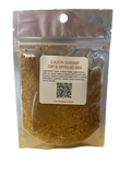 Cajun Shrimp Dip & Spread Mix 2 oz. - Tubac Gourmet Foods
