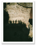 CANYON STONE WATCHERS