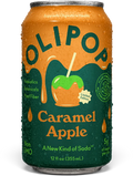 Caramel Apple