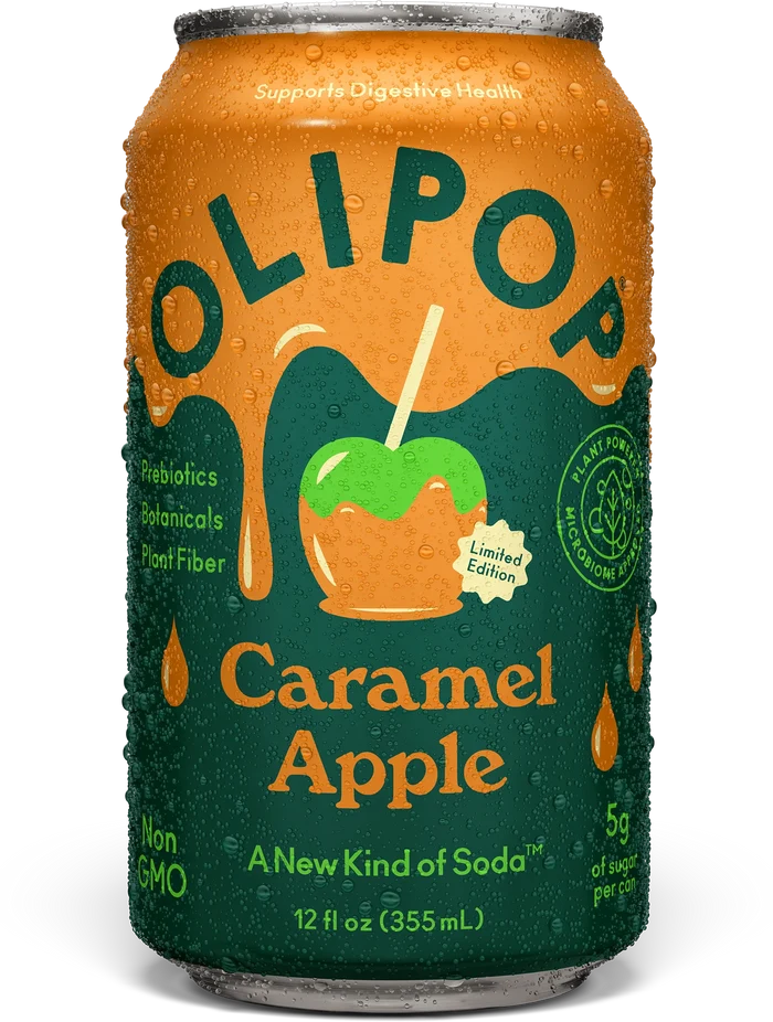 Caramel Apple