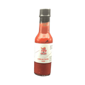 Carolina Reaper Mash, 5 oz bottle. - Tubac Gourmet Foods