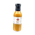 Ghost Pepper Carolina Style BBQ Sauce. 12oz - Tubac Gourmet Foods