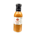 Chipotle Carolina Style BBQ Sauce. 12oz - Tubac Gourmet Foods