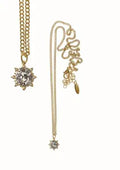 Carry the Sun Pendant Necklace