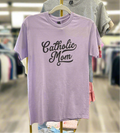 Catholic Mom T-Shirt
