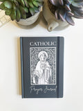 Catholic PrayerJournal | Lectio Divina | Examen St. Ignatius