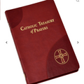 Catholic Treasury of Prayers