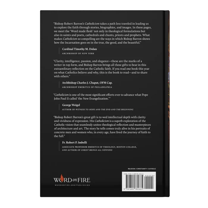 Catholicism: A Journey to the Heart (Second Edition)