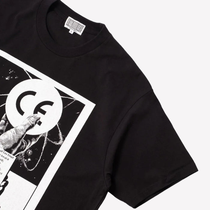 Cav Empt MD Necessity T-Shirt - Black