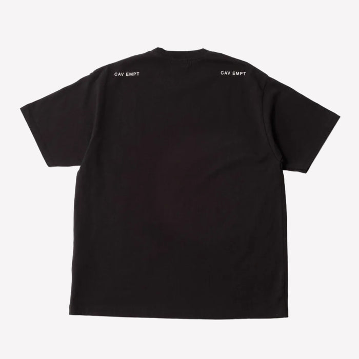 Cav Empt MD Necessity T-Shirt - Black