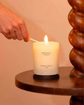 Cereria Mollà 1899 Moroccan Cedar 230g Candle