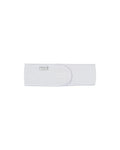 Chalk UK - Babs Waffle Headband, White