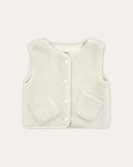 Chalk UK - Cleo Mini Gilet