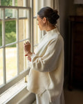 Chalk UK - Vicki Jumper Cream