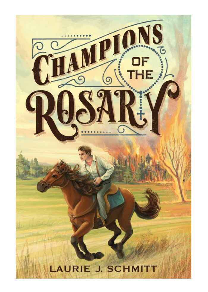 Champions of the Rosary