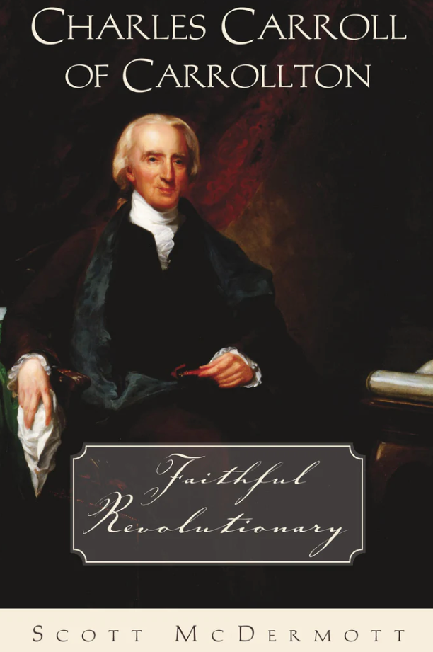 Charles Carroll of Carrollton