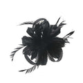 Charlotte Fascinator Clip