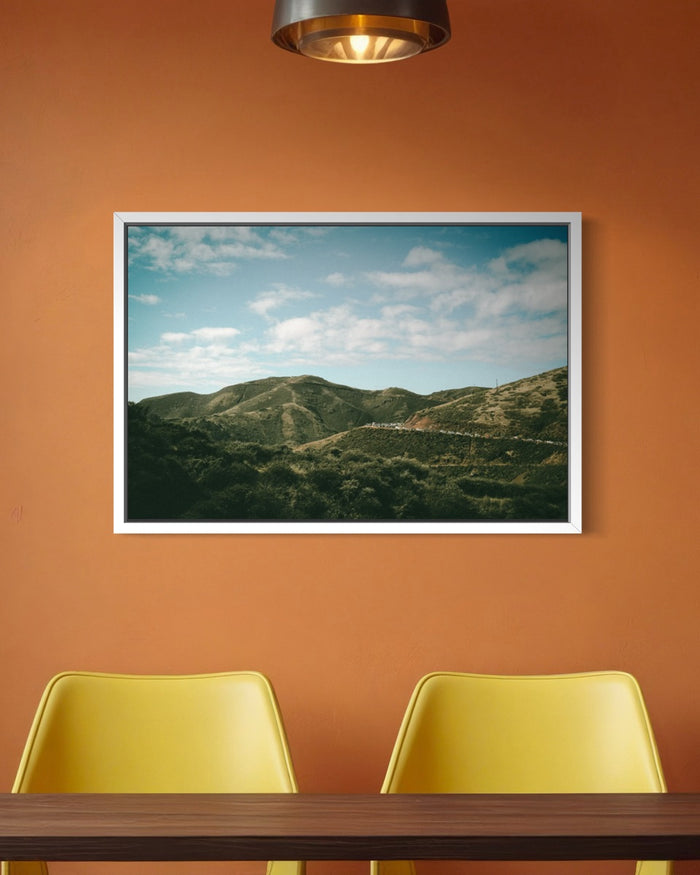 CHASING THE VIEW II