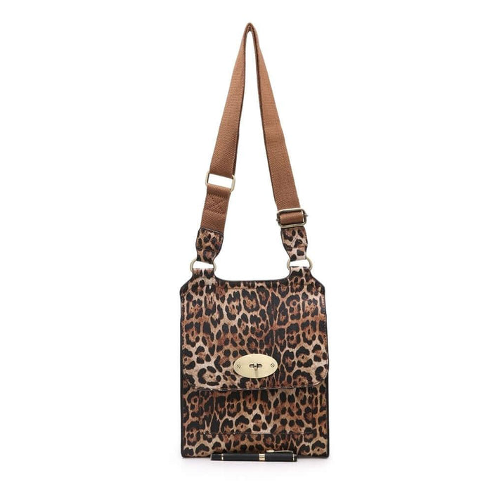 Large Cross Body Bag