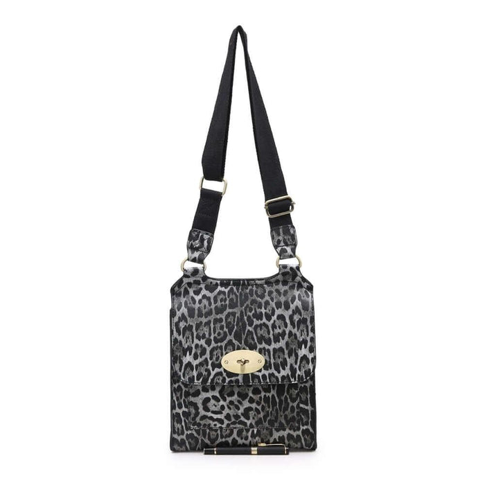 Large Cross Body Bag