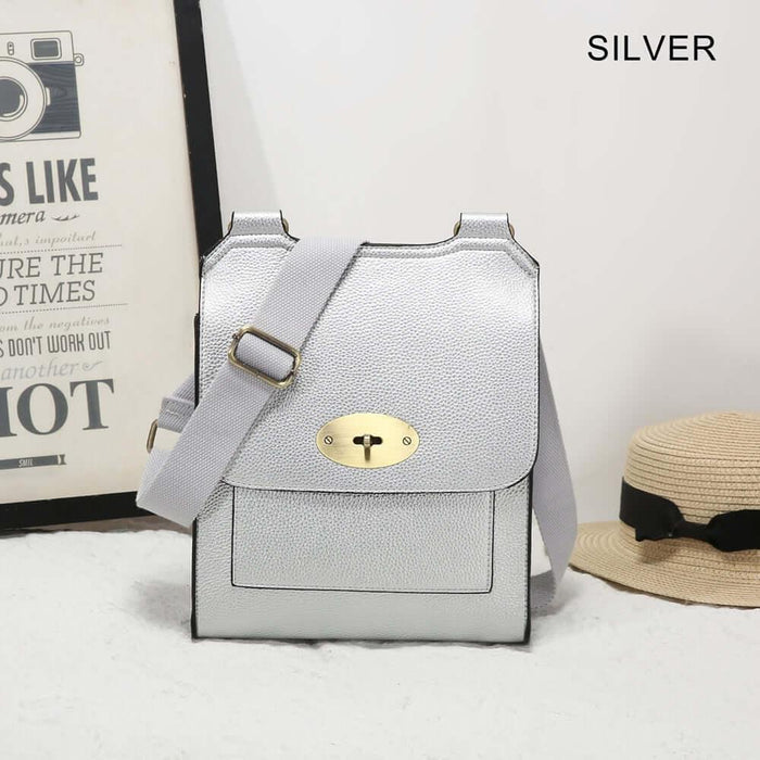 Silver