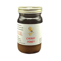 Cherry - Arizona Desert Honey – 8 oz - Tubac Gourmet Foods