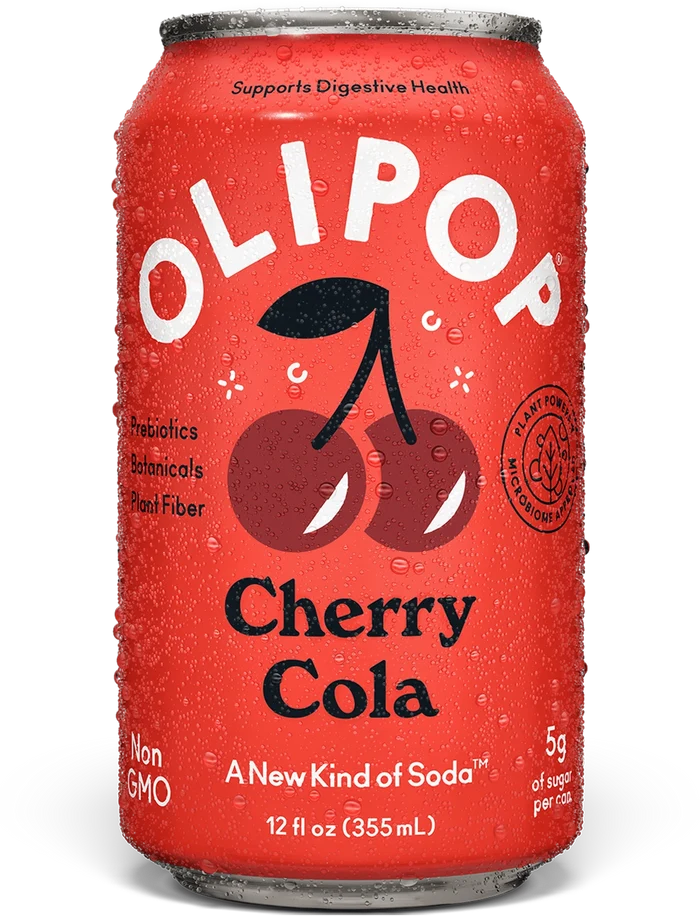 Cherry Cola