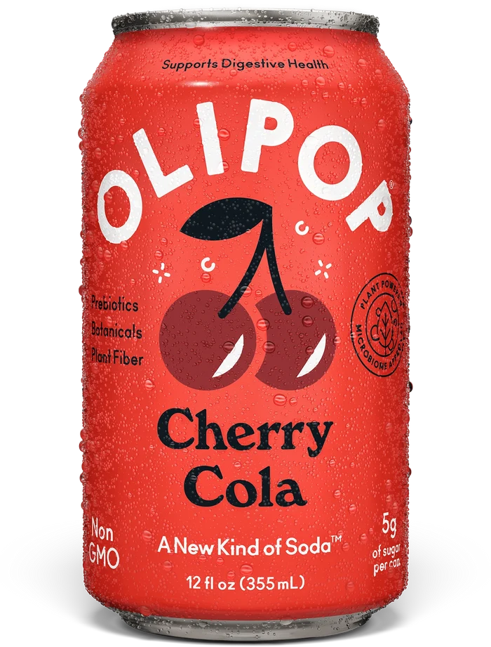 Cherry Cola