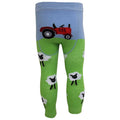 Childrens Tractor Leggings