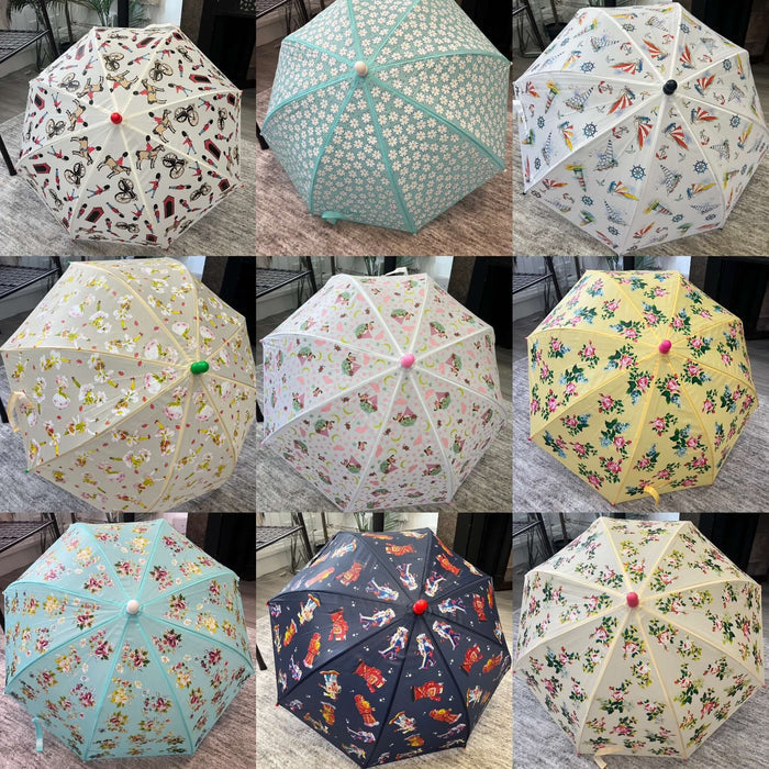 Children's Umbrellas