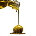 Chilean Lecciono Olive Oil - Tubac Gourmet Foods