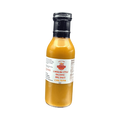 Chiltepin Carolina Style BBQ Sauce. 12oz - Tubac Gourmet Foods