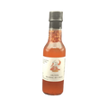 Chiltepin Balsamic Hot Sauce 5 oz. Bottle. - Tubac Gourmet Foods