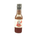 Chipotle Balsamic Hot Sauce 5 oz. Bottle. - Tubac Gourmet Foods
