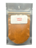 Chipotle Powder 2oz. - Tubac Gourmet Foods