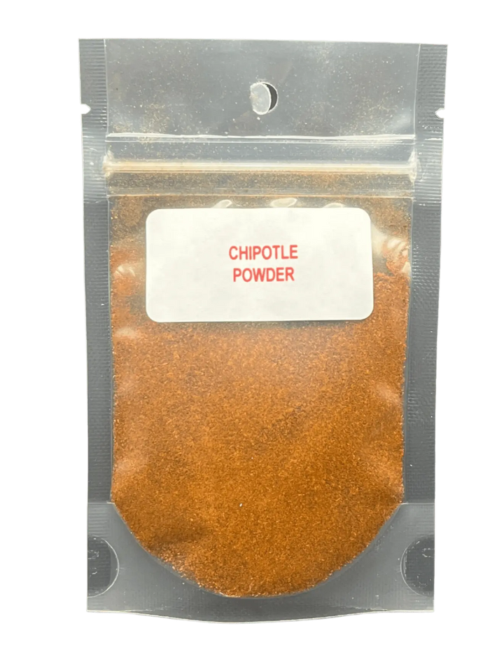 Chipotle Powder 2oz. - Tubac Gourmet Foods