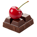 Chocolate Cherry Dark Balsamic Vinegar - Tubac Gourmet Foods
