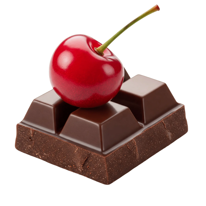 Chocolate Cherry Dark Balsamic Vinegar - Tubac Gourmet Foods