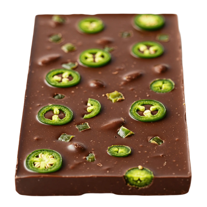 Chocolate Jalapeno Olive Oil - Tubac Gourmet Foods