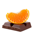 Chocolate Mandarin Dark Balsamic Vinegar - Tubac Gourmet Foods