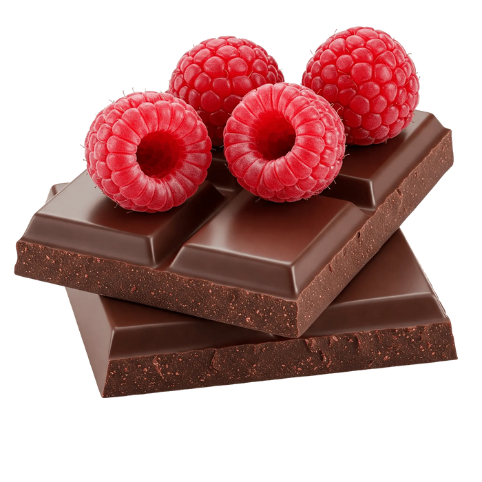 Chocolate Raspberry Dark Balsamic Vinegar - Tubac Gourmet Foods