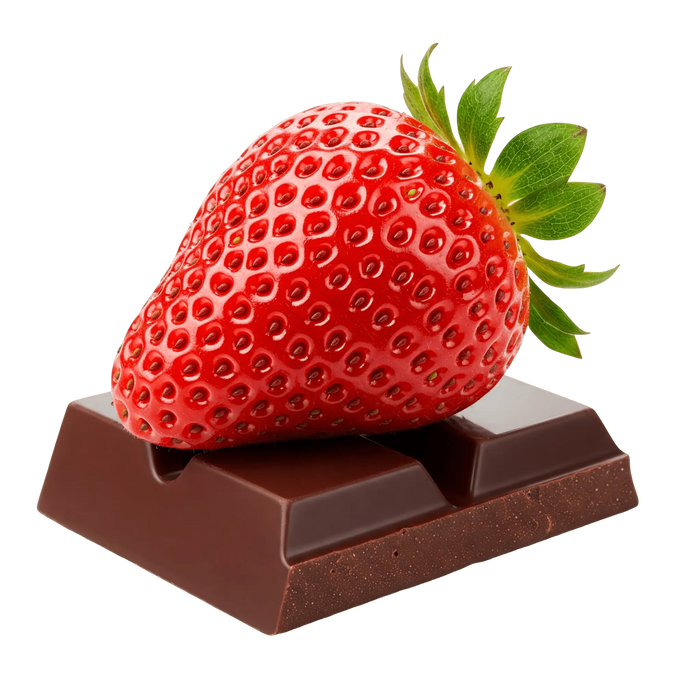 Chocolate Strawberry Dark Balsamic Vinegar - Tubac Gourmet Foods